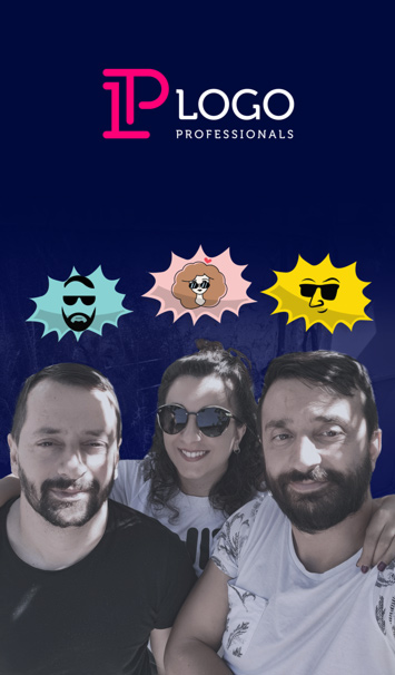 Logo Professionals workspace