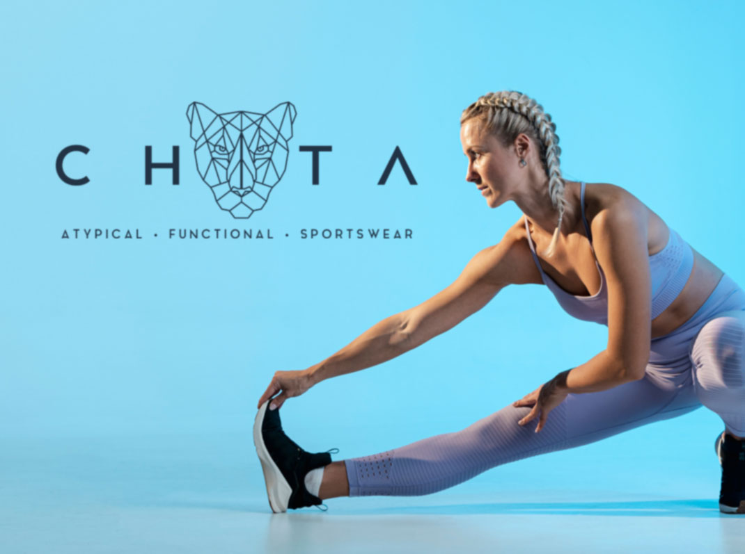 Chita Sportwear — view 4