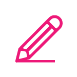 Design Pencil Icon